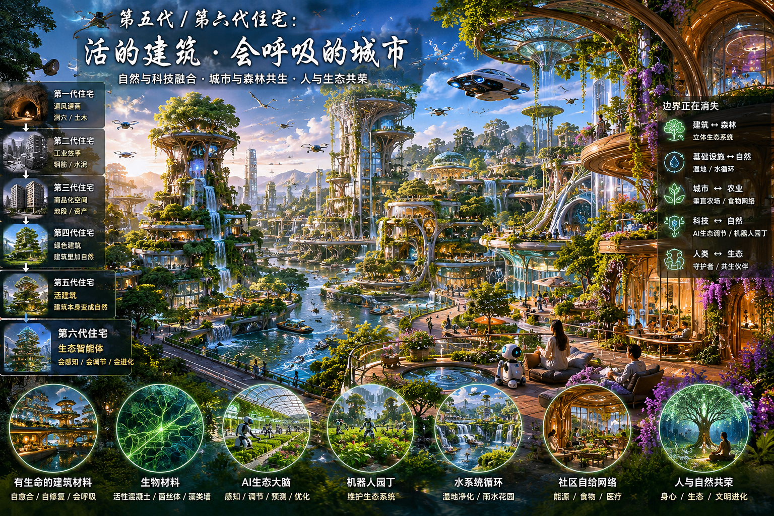 第六代住宅1